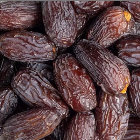 🌿 Hurma: Doğadan Gelen Şifa ve Lezzet