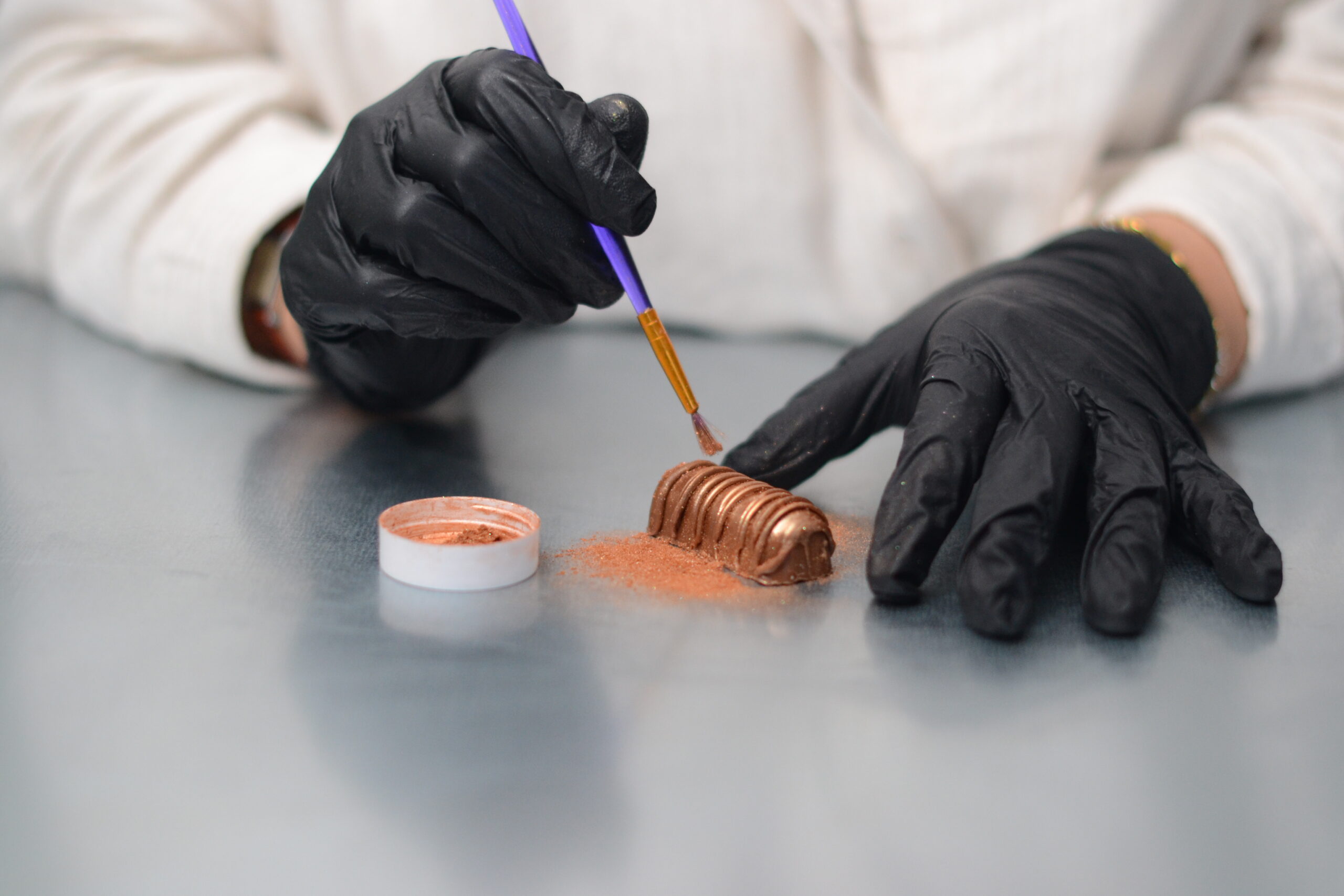 🍫 Çikolatalı Hurma Nedir? Faydaları, Çeşitleri ve Zamerya Önerileri